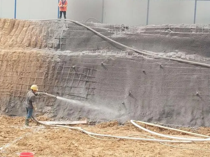 天津基坑支护土钉施工有哪些施工要求？