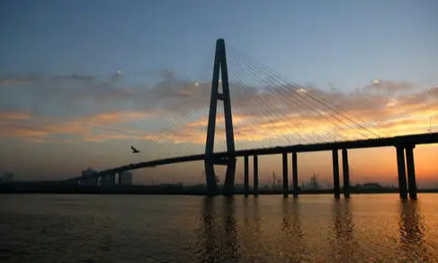 天津海河大桥将开始维修加固 半幅维修半幅通车